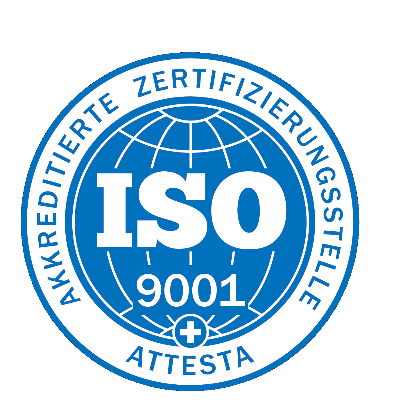 Wega Was Certified According To Iso 9001 2015 Wega Information Technology Ag