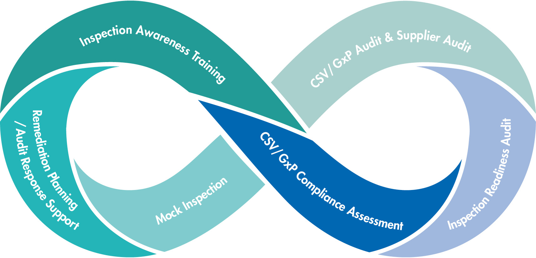 Audit Inspection Strategy