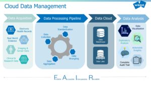 Cloud Data Management