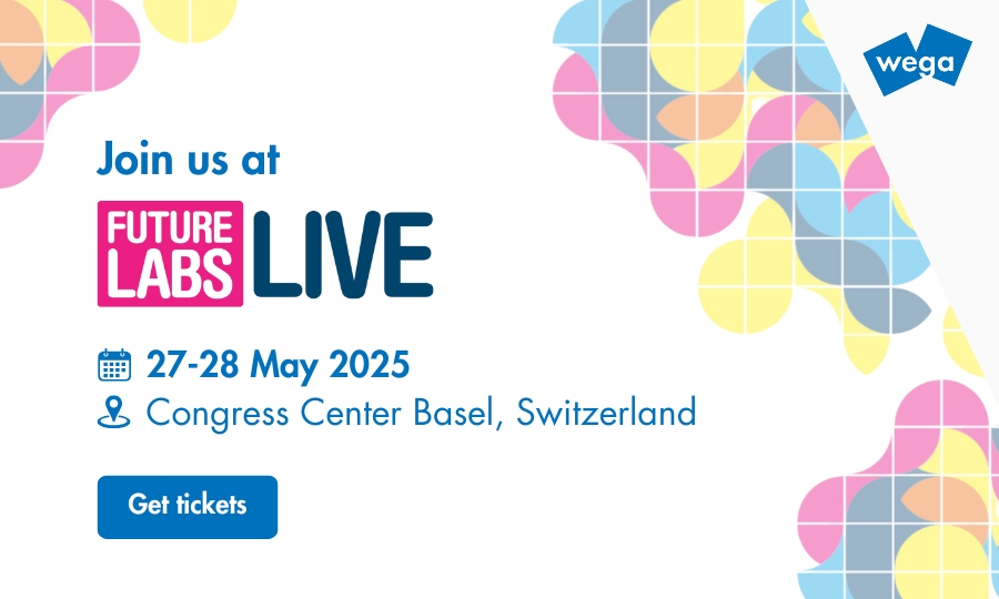 Future Labs Live 2025