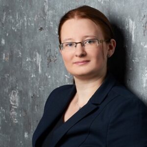 Angela Mohr