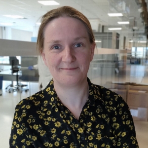 Dr. Hilde Laeremans