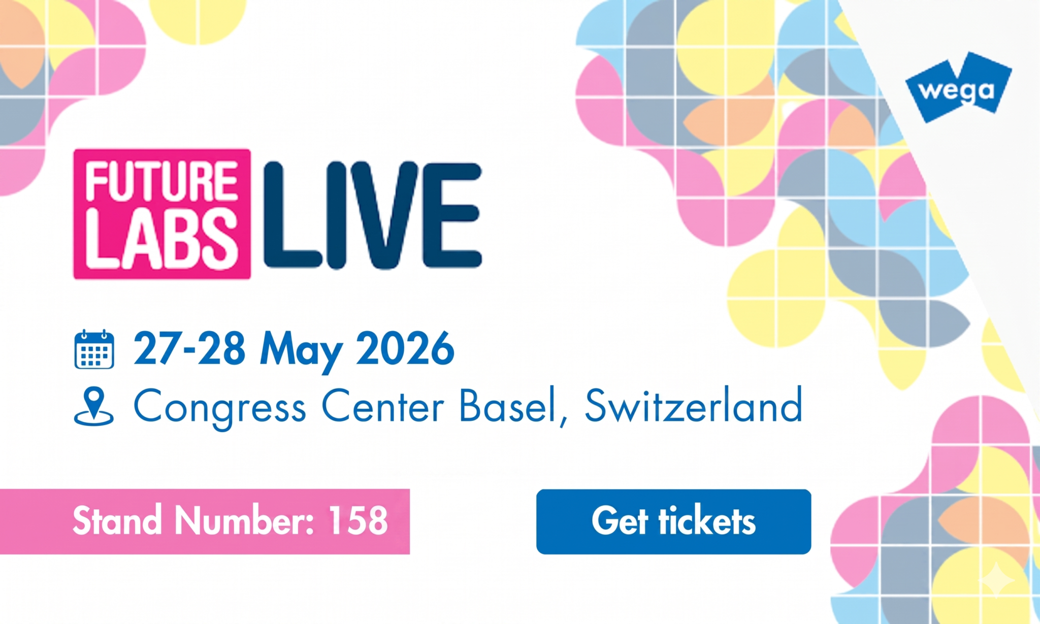 Future Labs Live