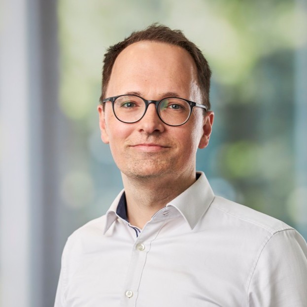 Raphael Bohner