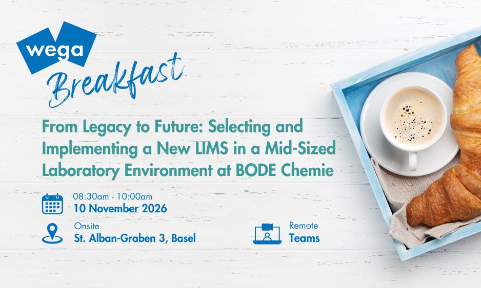 wega Breakfast - Nov 2026 -BODE
