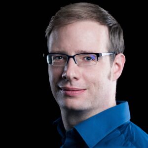 Matthias Benzinger