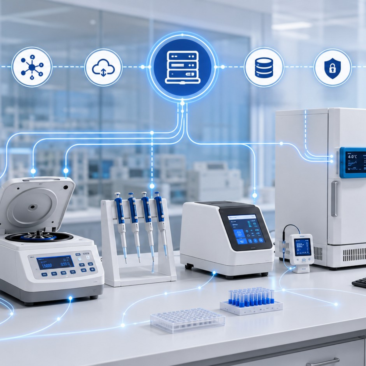 Article-Laboratory Devices Connectivity Automation and Digital Integration-2