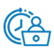 wega-icone-Horaires de travail flexibles