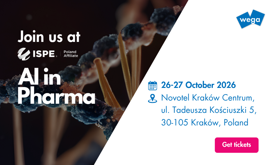 ISPE - AI in Pharma