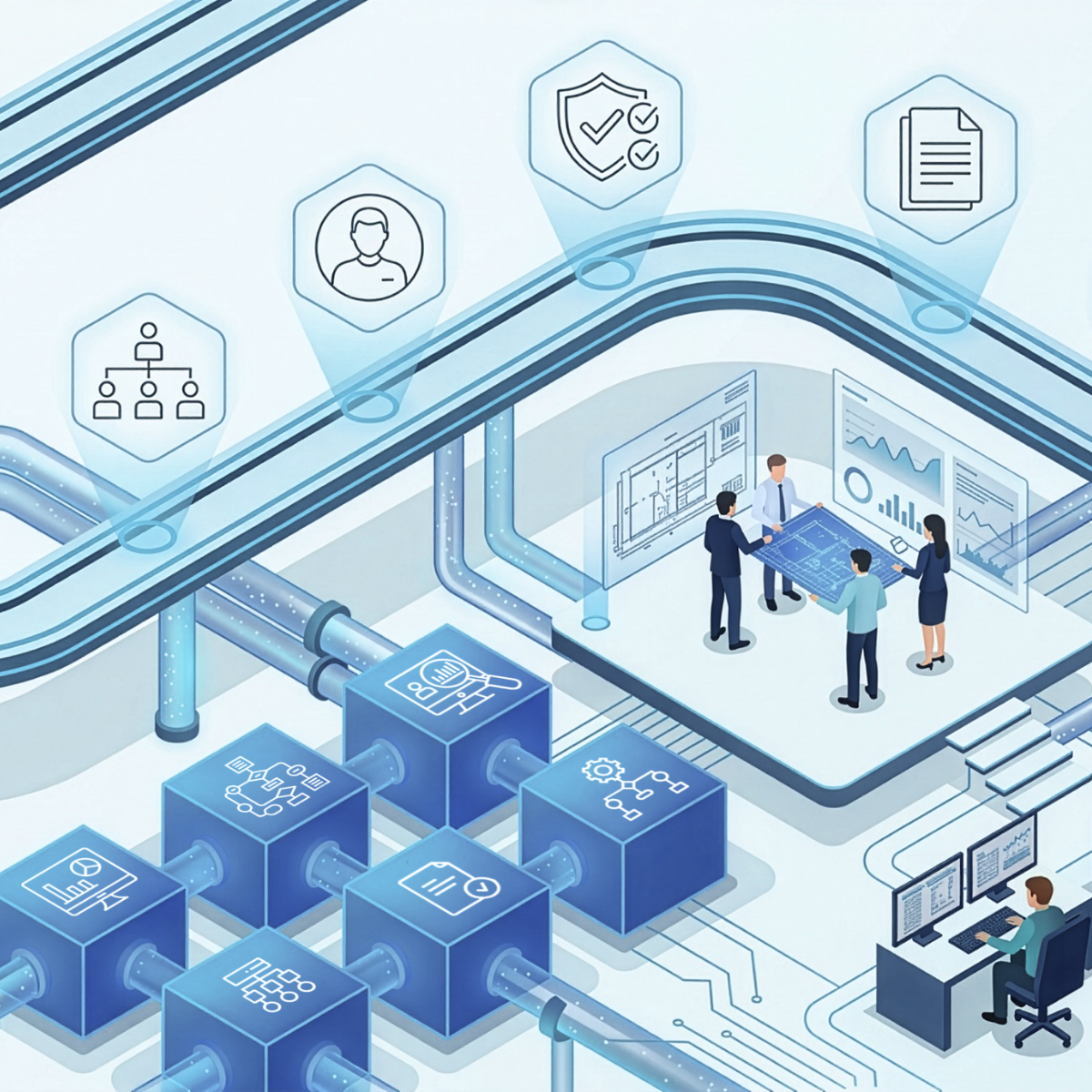 Business Analysis as the Foundation for Good Computerized System Validation (2)